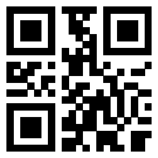 QrCode di 3401329274
