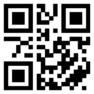3401329275 Qr Code associato