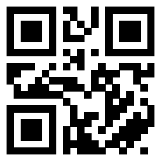 Scansione del QrCode di 3401329277