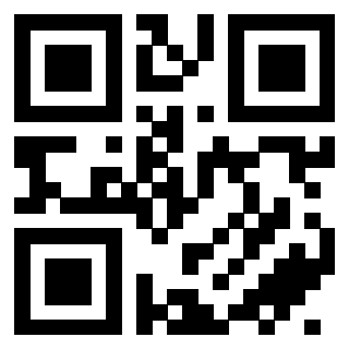 Il QrCode di 3401329280