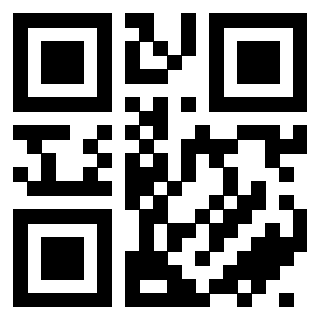 Immagine del QrCode di 3401329281