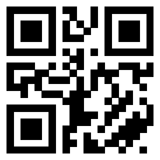 Scansione del QrCode di 3401329283