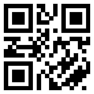 Il QrCode di 3401329285