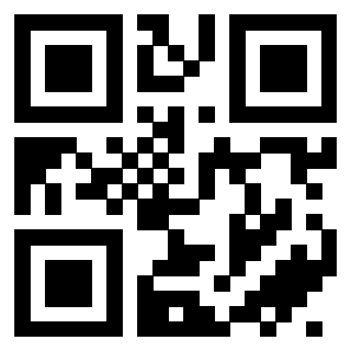 3401329287 Qr Code associato