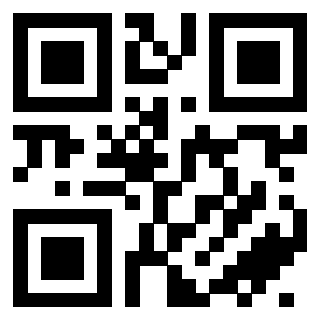 Immagine del Qr Code di 3401329288