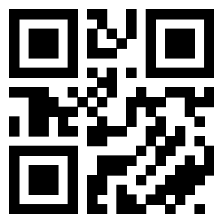 Scansione del Qr Code di 3401329290