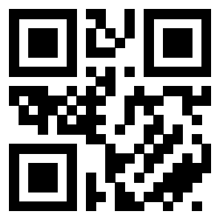 3401329291 - Immagine del Qr Code