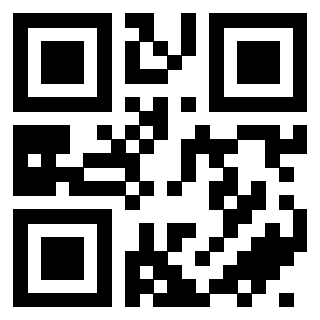 3401329292 - Immagine del QrCode