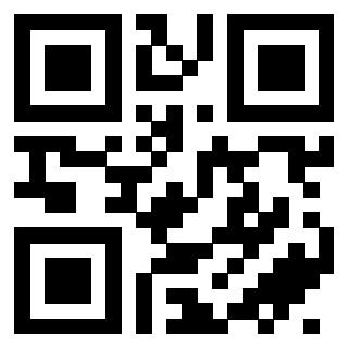 Scansione del Qr Code di 3401329294