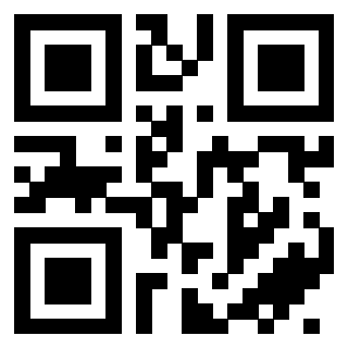 Il QrCode di 3401329297