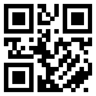Scansione del Qr Code di 3401329298