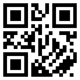 3401329300 Qr Code associato