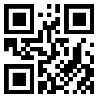 Il Qr Code di 3401329301
