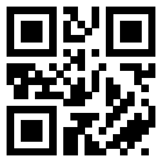 3401329303 QrCode associato