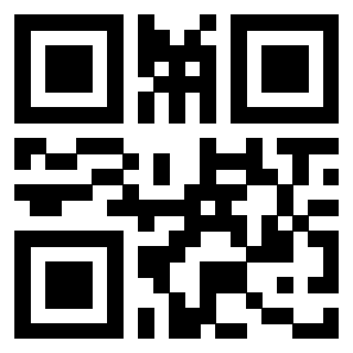 Scansione del Qr Code di 3401329304