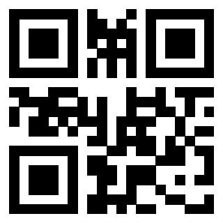 Qr Code di 3401329306