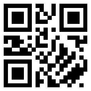 3401329309 - Immagine del Qr Code