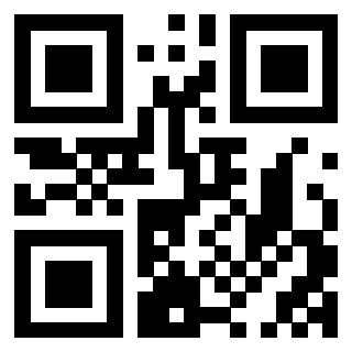 3401329314 - Immagine del Qr Code