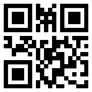 Immagine del QrCode di 3401329315