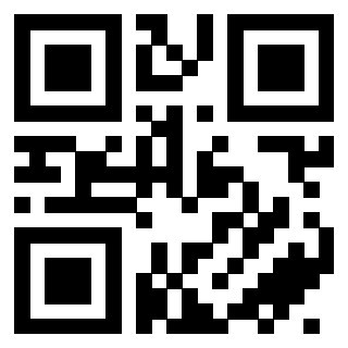 Il QrCode di 3401329318