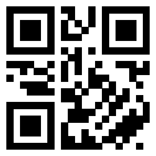 3401329320 - Immagine del Qr Code