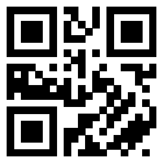 3401329321 - Immagine del Qr Code