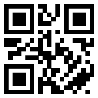 Immagine del Qr Code di 3401329322