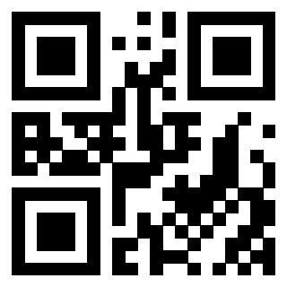 3401329323 Qr Code associato