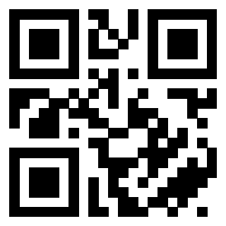 Immagine del Qr Code di 3401329325