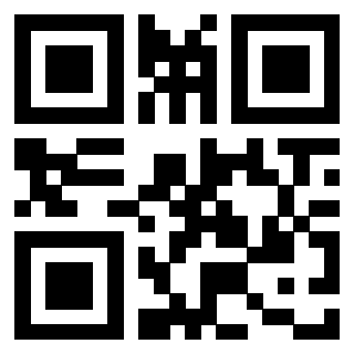 3401329326 - Immagine del Qr Code