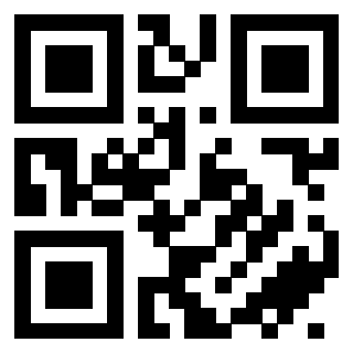 3401329328 Qr Code associato