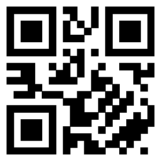 3401329329 - Immagine del QrCode associato