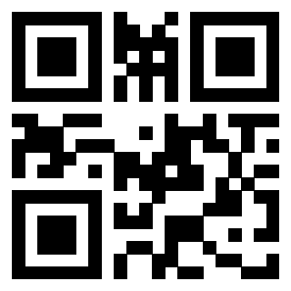 Scansione del Qr Code di 3401329330