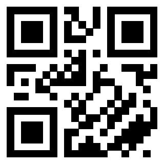 Scansione del Qr Code di 3401329331