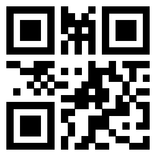 Scansione del QrCode di 3401329333