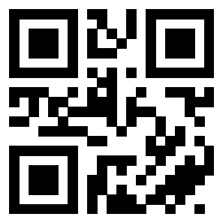 3401329336 - Immagine del QrCode associato