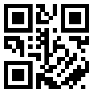 3401329338 Qr Code associato