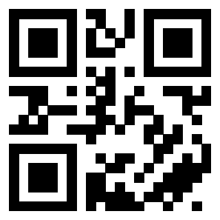 Immagine del Qr Code di 3401329342