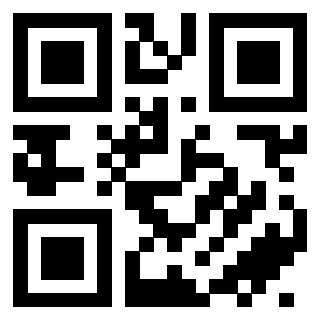 Immagine del QrCode di 3401329348