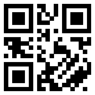 Il QrCode di 3401329350