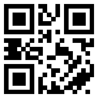 Scansione del Qr Code di 3401329352