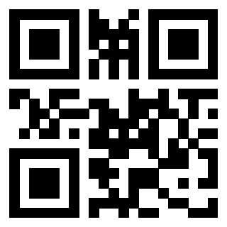 Il QrCode di 3401329354