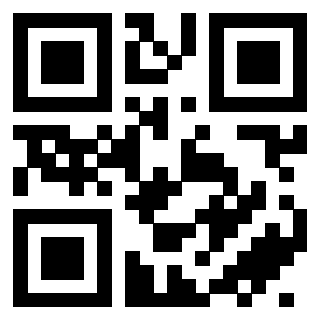 3401329355 - Immagine del QrCode