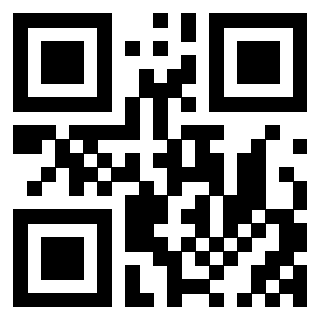 Il QrCode di 3401329356