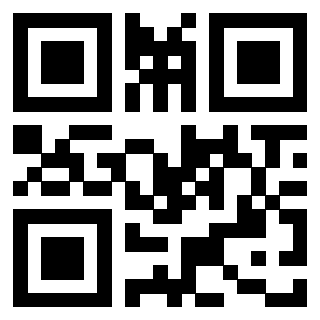 Scansione del Qr Code di 3401329359
