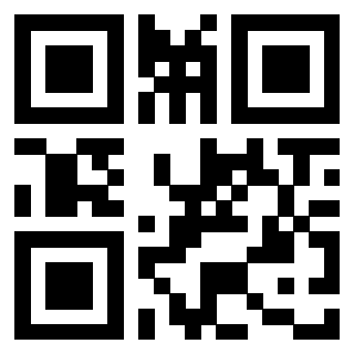 Scansione del QrCode di 3401329360
