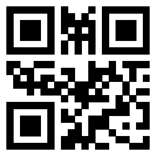 3401329361 - Immagine del Qr Code