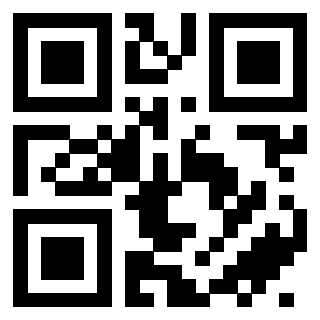 3401329362 - Immagine del Qr Code