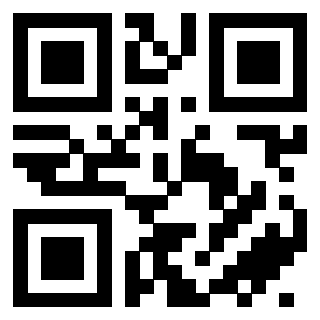Immagine del Qr Code di 3401329363