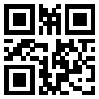 Scansione del QrCode di 3401329367